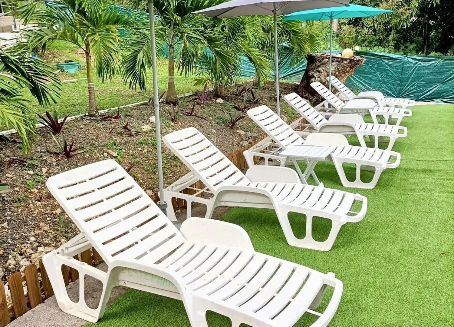 Bungalow Charmant Au Moule Avec Piscine Et Jardin Le Moule Holiday home